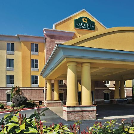 La Quinta By Wyndham Hot Springs Hotel Eksteriør billede