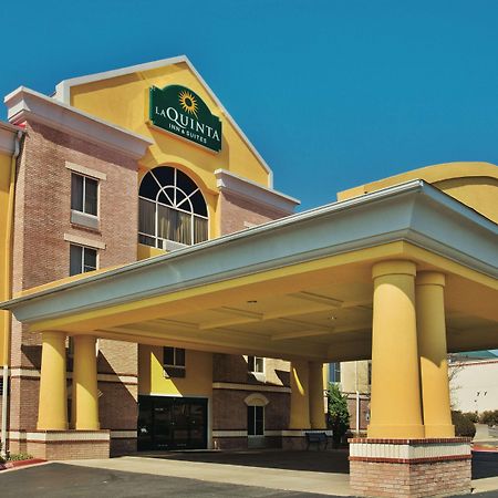 La Quinta By Wyndham Hot Springs Hotel Eksteriør billede