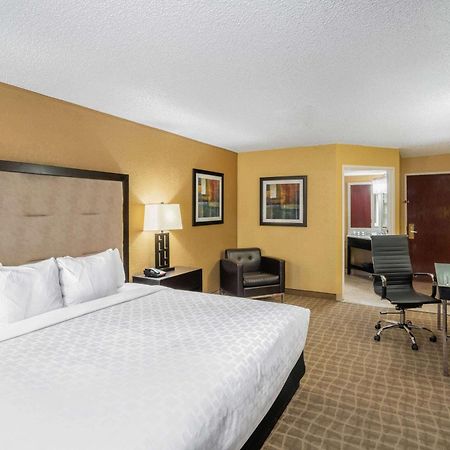 La Quinta By Wyndham Hot Springs Hotel Eksteriør billede