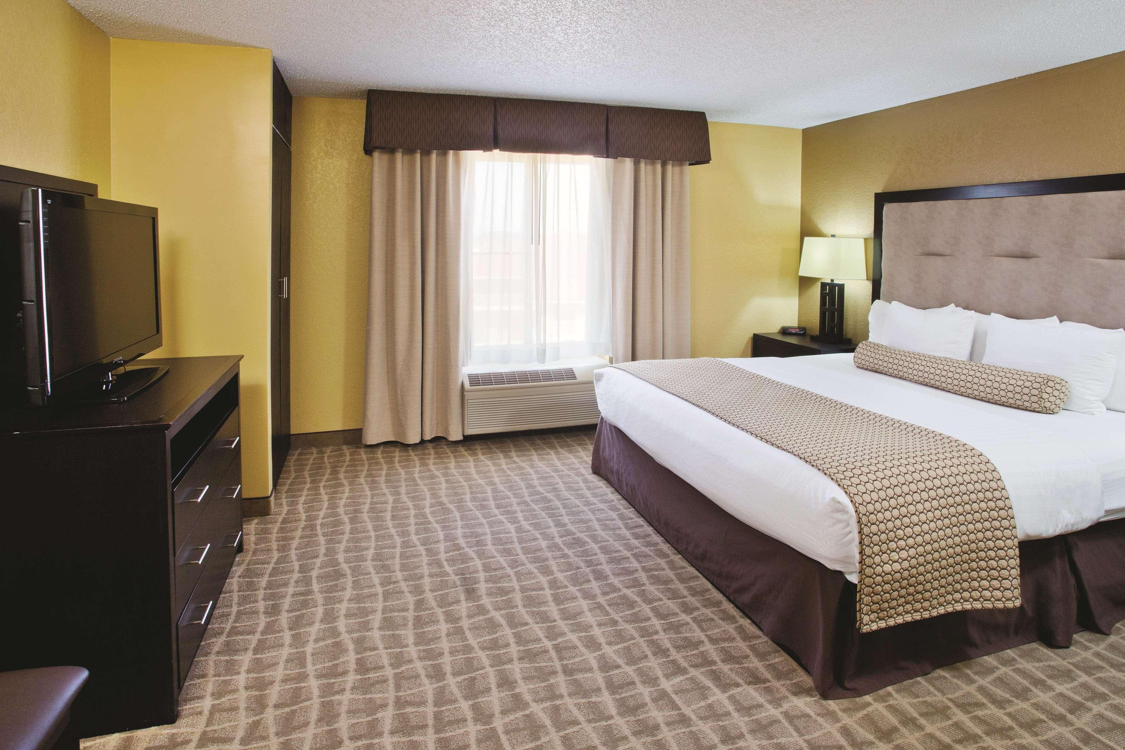 La Quinta By Wyndham Hot Springs Hotel Eksteriør billede